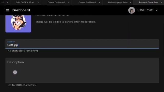 PLS DONATE'DE NASIL ROBUX KOYULUR? 🖤 2023 Anlatımı