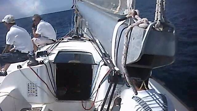 REGATA TROFEO ELENA CAMPOS ALMERIA смотреть онлайн