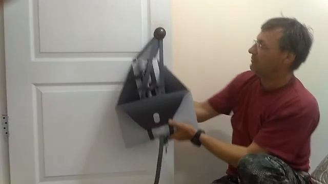 Сумка для якоря Нептун. смотреть онлайн