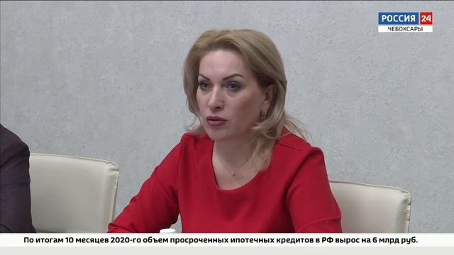 В 2021 году в Чувашии вырастет плата за вывоз мусора