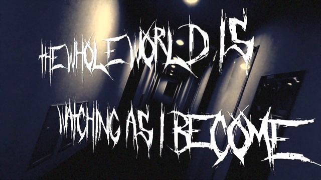 Worthless (Lyric Video) | Trap Metal Horrorcore