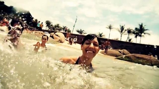 В Контакте со всем миром! смотреть онлайн