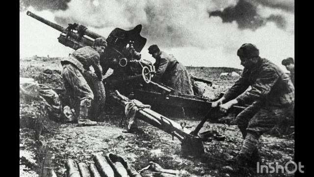 Комсорг 668 артполка 217 дивизии лейтенант Николай Горбуленко смотреть онлайн