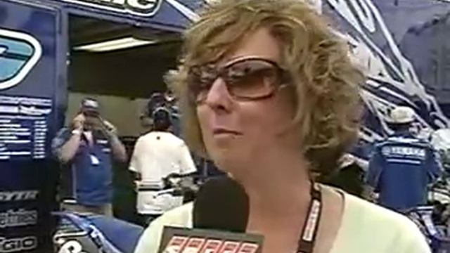 2007 Atlanta Amp'd Mobile AMA Supercross Championship Round 8 (WSXGP Round 10) смотреть онлайн