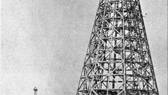 Mark Berry Montauk Project смотреть онлайн