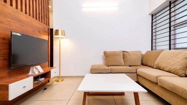 5 cent | 1000 sqft House | 3 bedroom | 25 Lakhs | Beautiful Budget Kerala Home Tour | Interior смотреть онлайн