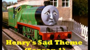 Henry's Sad Theme (Season 1)