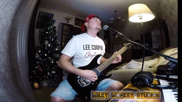 Привет, двуногие!