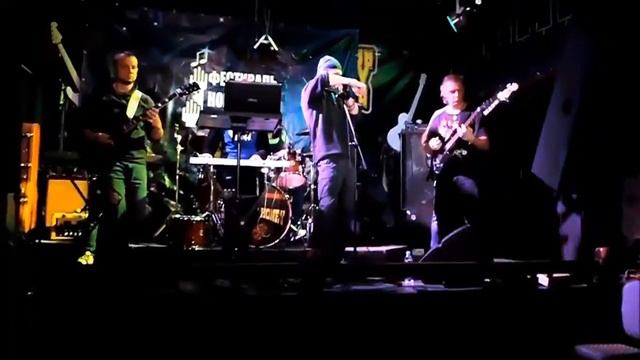 Видимость Ч - "Колесница" смотреть онлайн