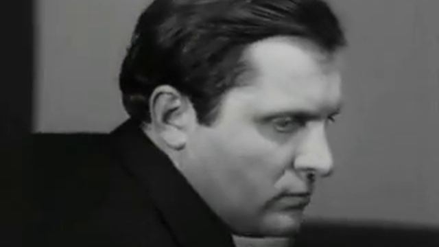 Встреча Штирлица с женой к кафе Элефант смотреть онлайн
