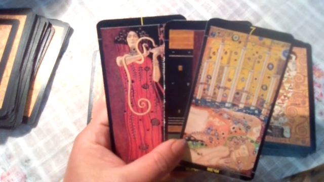 Как будут развиваться отношения с вашим избранником в ближайшие три месяца