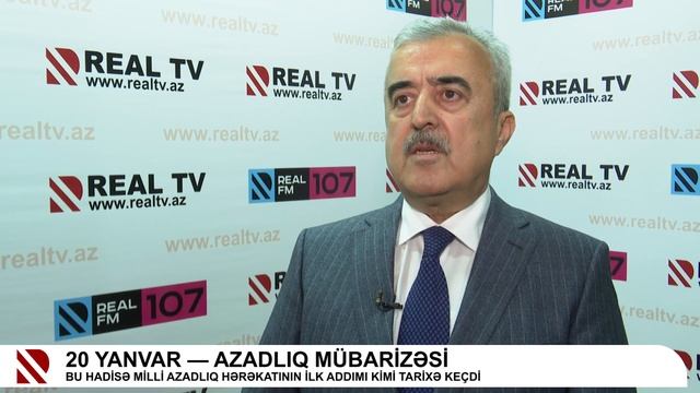 20 Yanvar — Azadlıq mübarizəsi - Bu hadisə milli azadlıq hərəkatının ilk addımı kimi tarixə keçdi смотреть онлайн