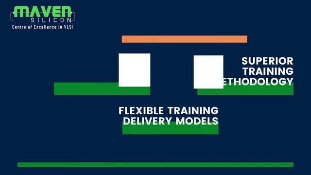 Maven Silicon, best VLSI training institute in Bangalore смотреть онлайн