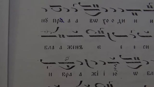 Слава на Стиховните из Утренята на преп. Теодосий Велики - Монахов множества, Глас 8, 11.01.18 смотреть онлайн