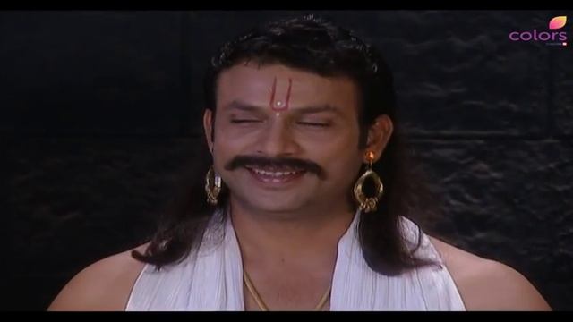 Jai Shri Krishna - 9th January 2009 - जय श्री कृष्णा - Full Episode смотреть онлайн