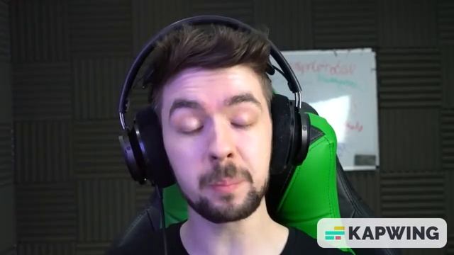 Jacksepticeye's Foot Fetish Confirmed смотреть онлайн