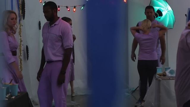 Catey Shaw - Human Contact