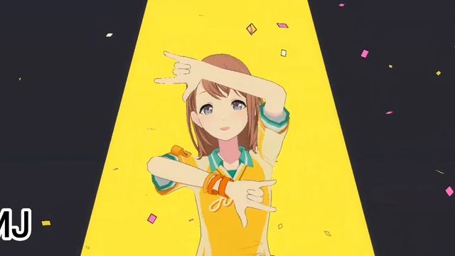 (Project Sekai) Ego Rock But Every Group Does The Funny Part Of The 3dmv