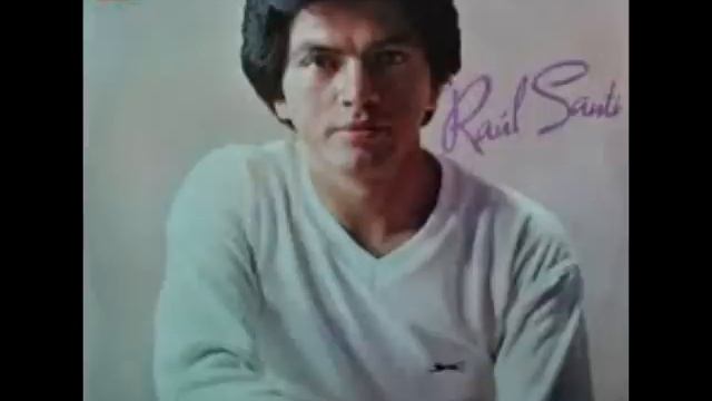Raúl Santi - Ya me voy смотреть онлайн