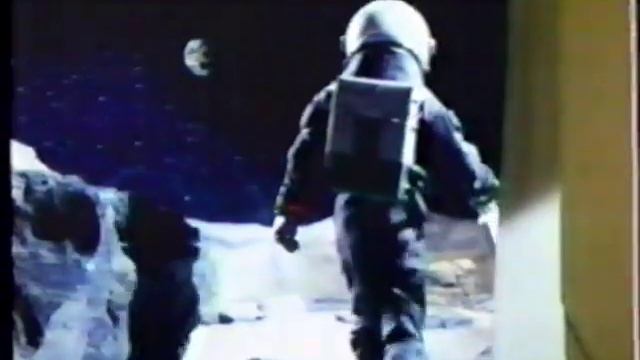 90s Commercials 48 w/Sci-Fi Channel TV Promos 1996 смотреть онлайн