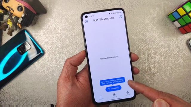 Realme/Oppo | Realme Dailer Realead In Play Store Install Now 🇮🇳 смотреть онлайн