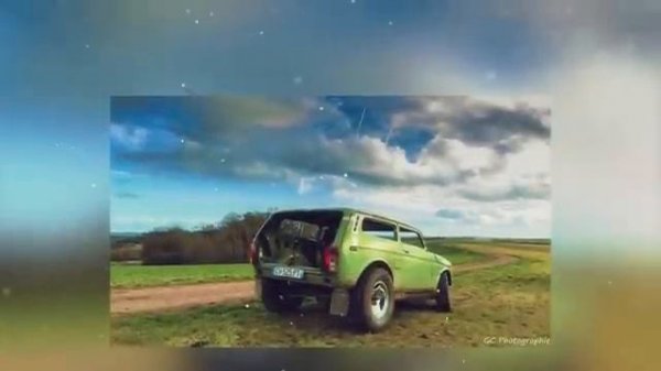 НАШИ ХОТ-РОДЫ _ USSR HOT RODS