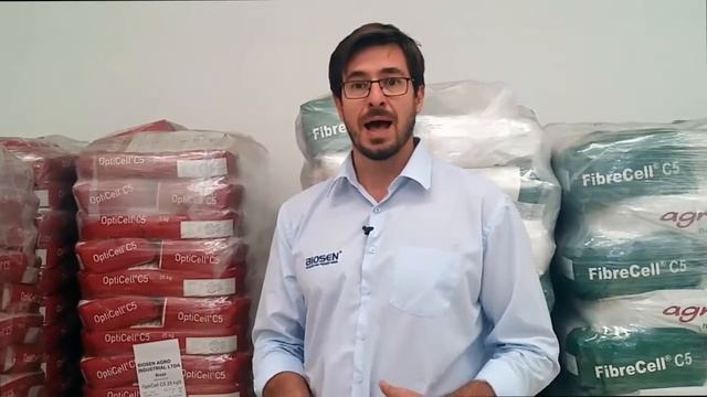 BIOSEN INFORMA - SOLUÇÕES EM FIBRAS смотреть онлайн