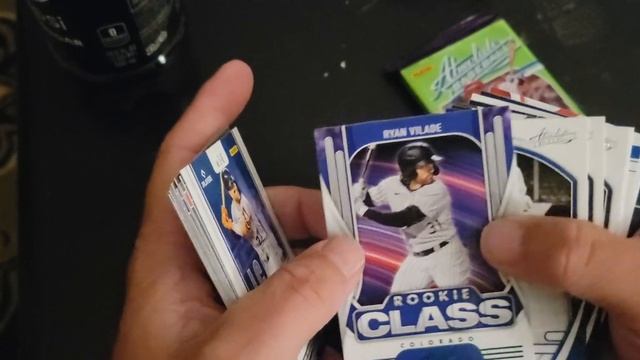 2022 Absolute Baseball! смотреть онлайн
