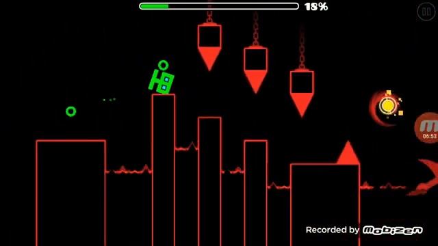 геометри даш Geometry dash world | новая рубрика на канале ! смотреть онлайн