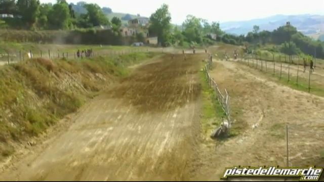Regionale Motocross monterosato FMI 6 7 14 mini 65 смотреть онлайн