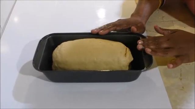 How to make Wheat Bread смотреть онлайн
