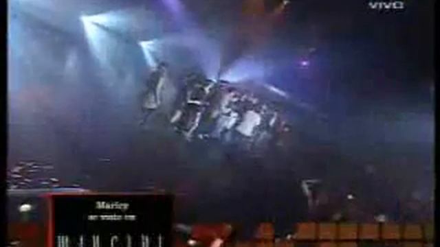 OPERACION TRIUNFO 2009 ARGENTINA GALA FINAL . 12/07. CIERRE.-