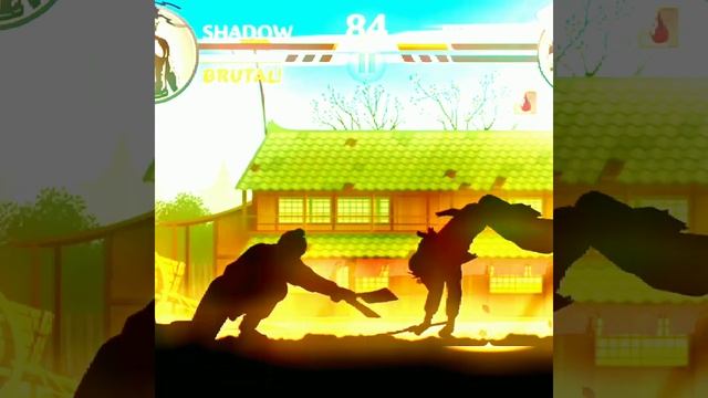 Shadow Fight 2 Edit ❤️ Conga conga trend🔥#shadowfight #shadowfight2 #editing #edit #trending #gamin смотреть онлайн