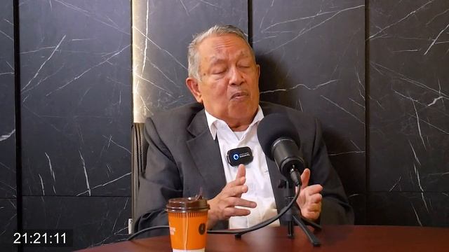 Kisah Lepasnya Pengawasan Bank dan Lahirnya Independensi BI - Achjar Iljas | LPPI Voice#16 смотреть онлайн