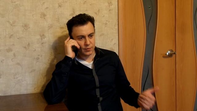 Михаил Эдлис - Самопроба "Родитель" смотреть онлайн