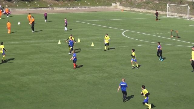 2022.09.25 [2012] 05. Барса-КМВ-1 (Ессентуки) - Ессентуки смотреть онлайн