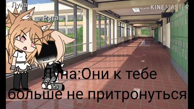 Мини-фильм «БОГАТАЯ» смотреть онлайн