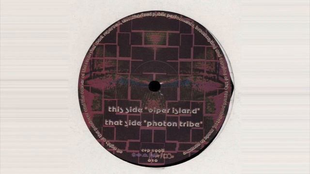 Plasma Pleasure - Photon Tribe смотреть онлайн