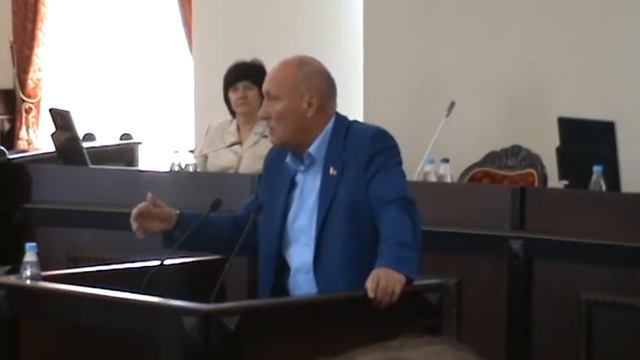 Ковалев - человек, который нужен городу Шахты! смотреть онлайн