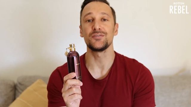 Fragrance of The Day AND The Scent of Coffee! Rotten Rebel Fragrance VLOG 2021-04-17 смотреть онлайн