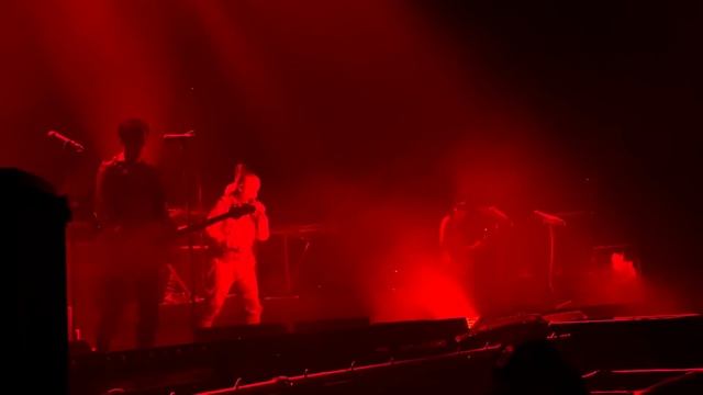 Till Lindemann Concert 2023 смотреть онлайн