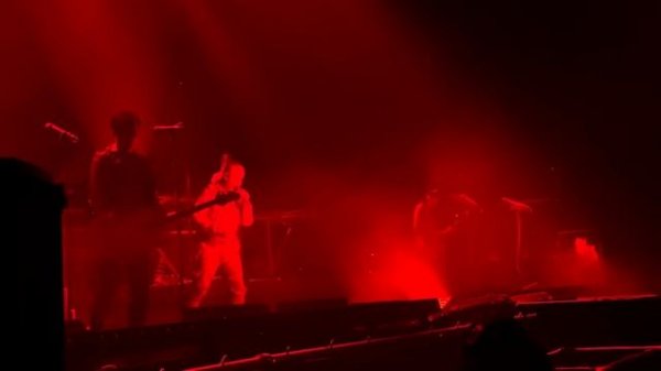 Till Lindemann Concert 2023