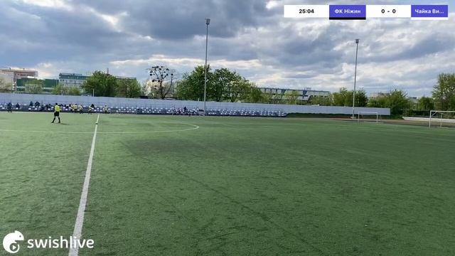 10 + 1 | 2011 | ФК Ніжин vs Чайка Вишгород | WhiteBIT Superleague | КИЇВ | 20.04.2024
ФК Ніжин VS Ч смотреть онлайн