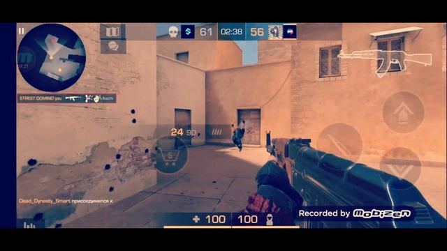 Sam Tinnesz, Yacht Money-Play with Fire Fragmovie (Standoff 2) смотреть онлайн