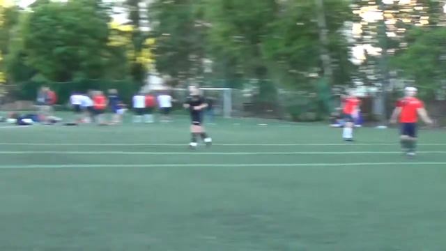 Гол Импульс смотреть онлайн