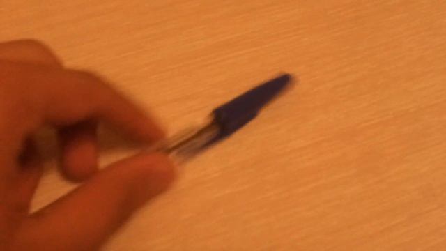 Как открыть колпак с ручки