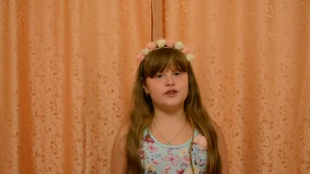 Голованова Дарья гимназия №43 3 класс"Б" смотреть онлайн