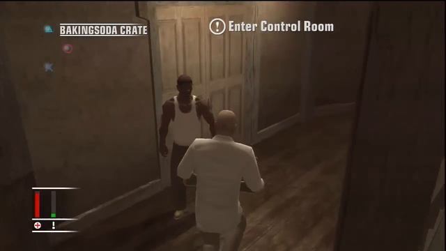 HITMAN HD TRILOGY:BLOOD MONEY: DEATH OF A SHOWMAN смотреть онлайн