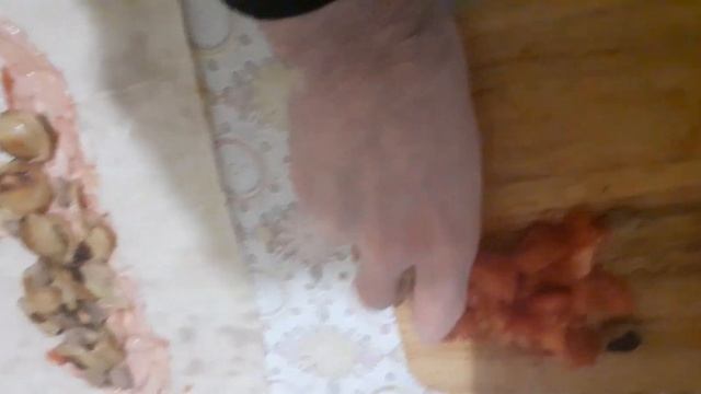 НОВАЯ МЕТА!! ПРИГОТОВИЛ ШАУРМА + ПЕЛЬМЕНИ В ЛАВАШЕ. + ДЕГУСТАЦИЯ смотреть онлайн