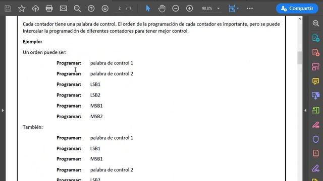 TEMPORIZADOR PROGRAMABLE DE INTERVALOS PIT 8254/53 EXPLICACIÓN BÁSICA (SIN EDITAR) смотреть онлайн